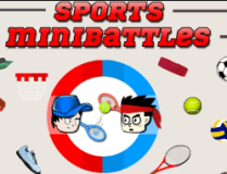 Sports MiniBattles