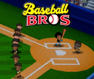 Baseball Bros io