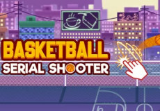 Basketball Serial Shooter