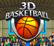 Basketball Shots 3D