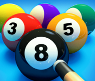 Billiards with Computer 