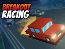 Breakout Racing