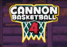 Cannon BasketBall 4