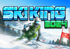 Ski King 2024