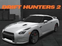 Drift Hunters 2 