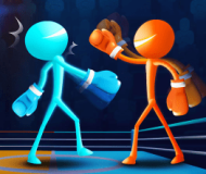 Drunken Spin Punch 