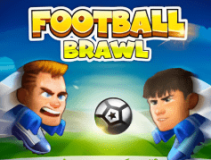 Football Brawl 