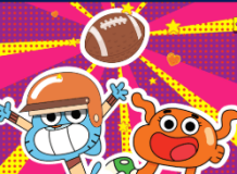 Gumball: Go Long