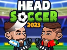 Head Soccer 2023