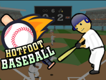 Hotfoot Baseball 