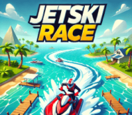 Jetski Race