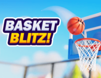 Basket Blitz