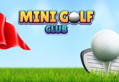 Mini Golf Club