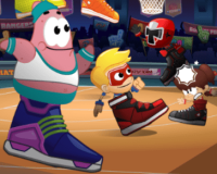 Basketball Stars 3 