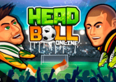 Online Head Ball 