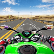 Moto Road Rash 3D 2