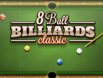 8 Ball Pool Billiards Multiplayer