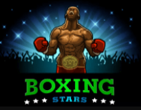 Boxing Stars