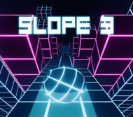 Slope 3 