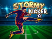 Stormy Kicker