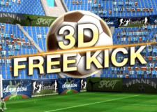 Street Freekick 3D