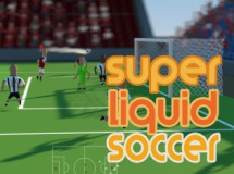 Super Liquid Soccer