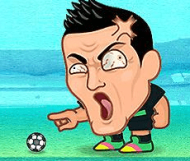 Super Soccer Noggins 2 