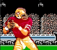 Tecmo Super Bowl (SEGA)