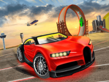 Top Speed Racing 3D 