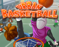 Urban Basketball