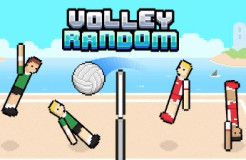 Volley Random