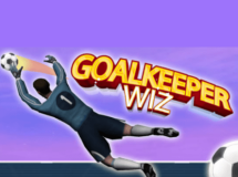 Goalkeeper Wiz