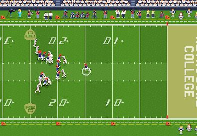 Retro Bowl Github Game